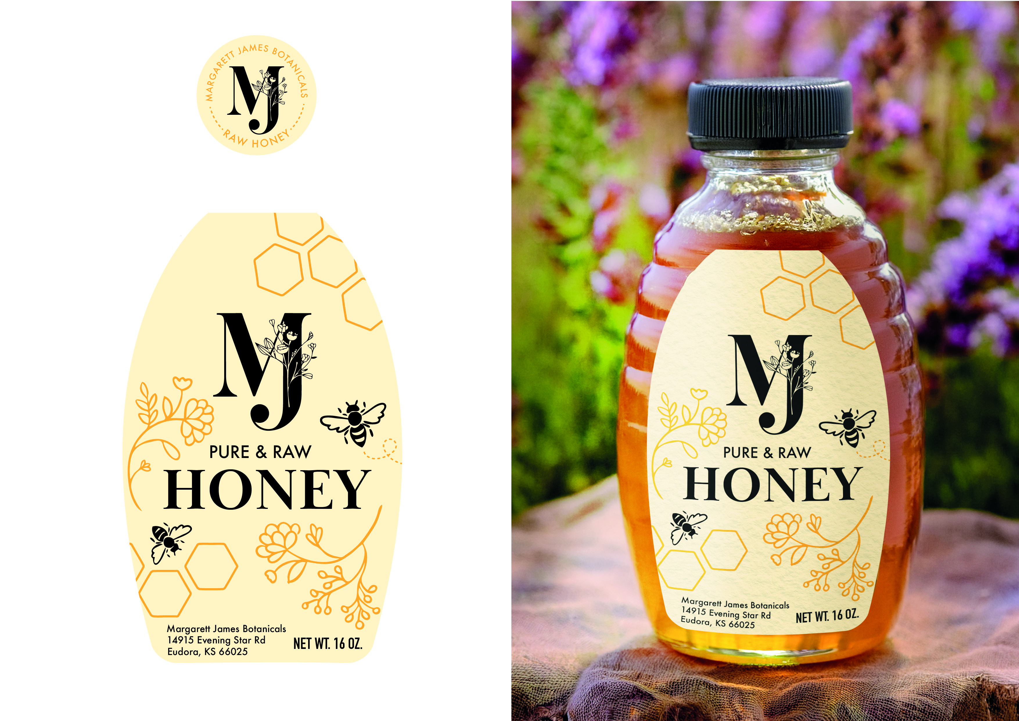 Design Étiquette par As_creative pour ce projet | Design #35423354