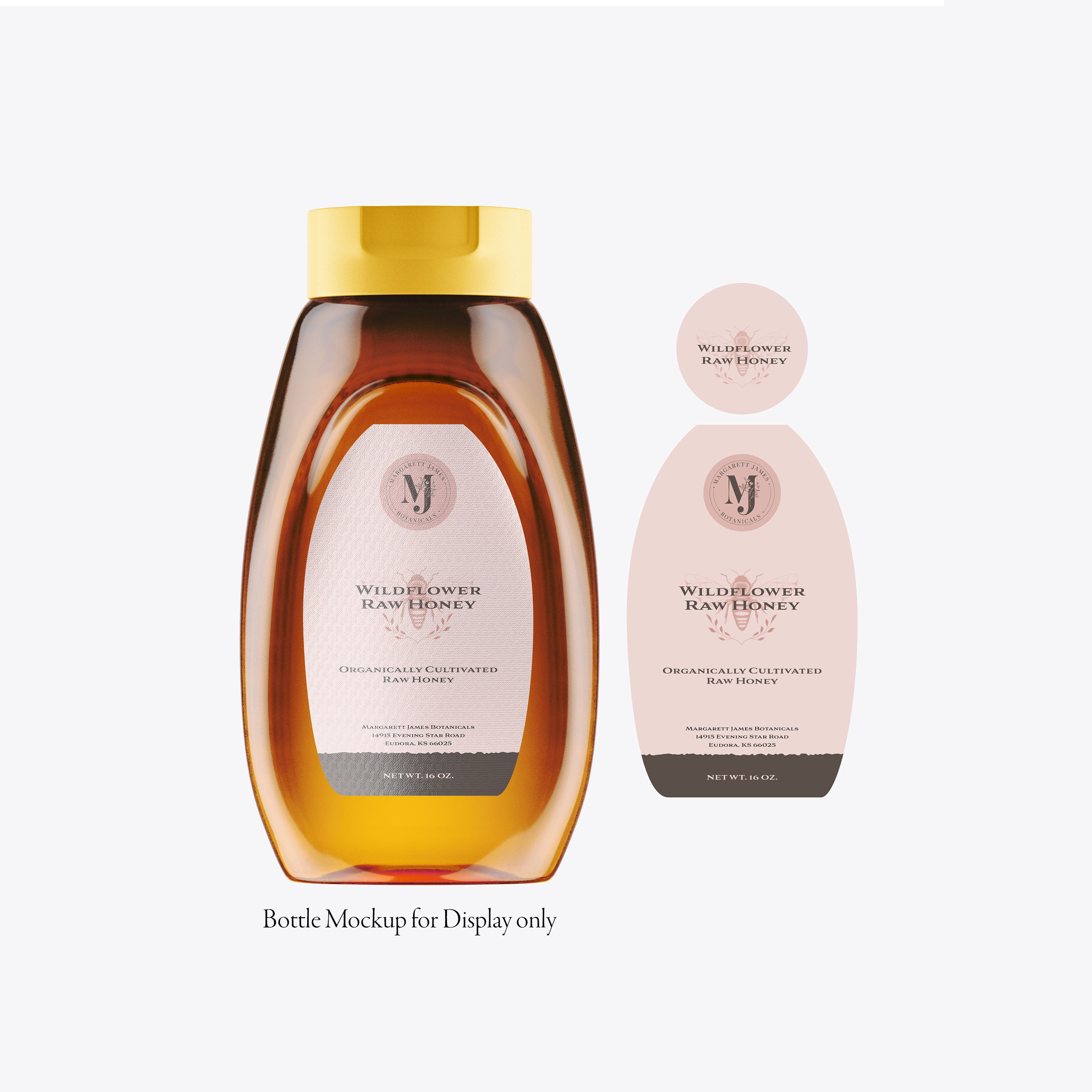 Label Design by Stuart-print&digital for this project | Design #35415693