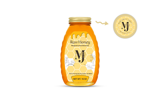 Label Design by WDesigns