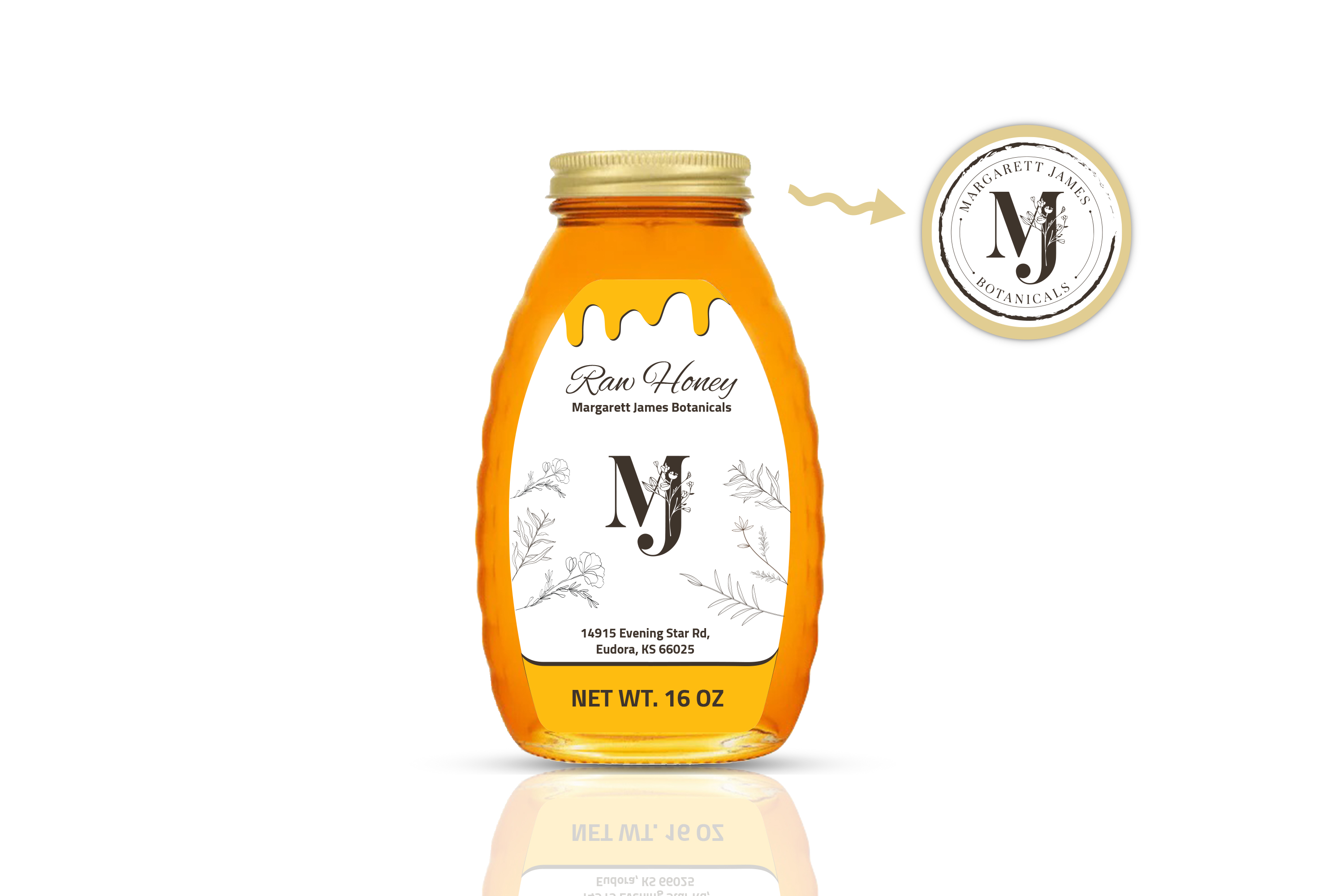 Label Design by WDesigns for this project | Design #35406718