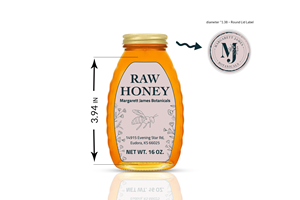 Etikett-Design von WDesigns für dieses Projekt | Design: #35432940