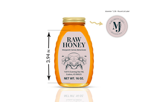 Etikett-Design von WDesigns für dieses Projekt | Design: #35434155