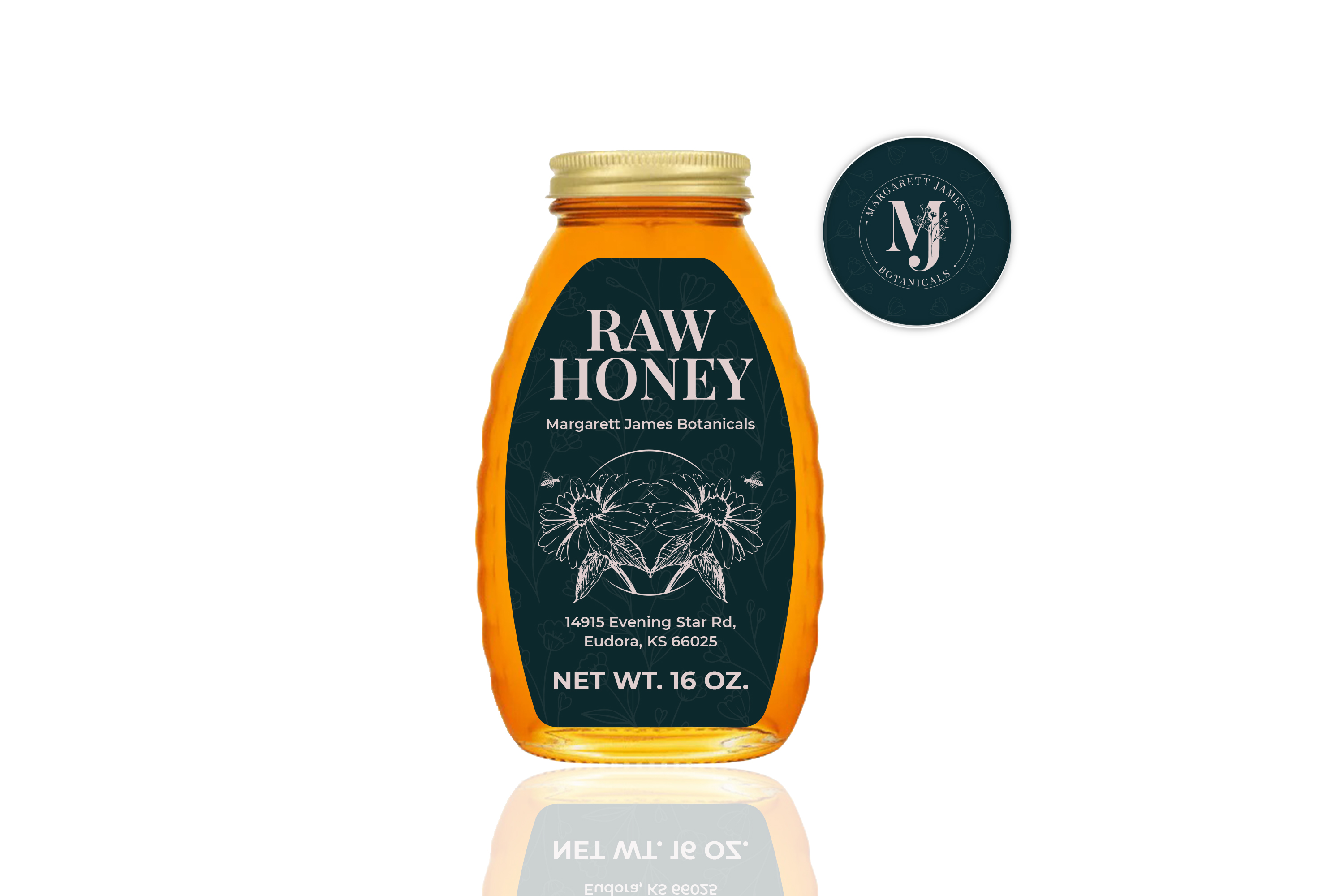 Label Design by WDesigns for this project | Design #35434297