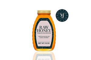 Etikett-Design von WDesigns für dieses Projekt | Design: #35434561