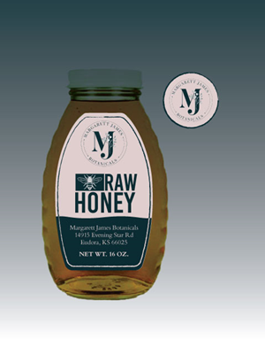 Label Design by shritaa1