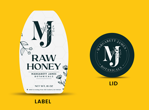 Label Design by Fusionex Studio for this project | Design #35434006
