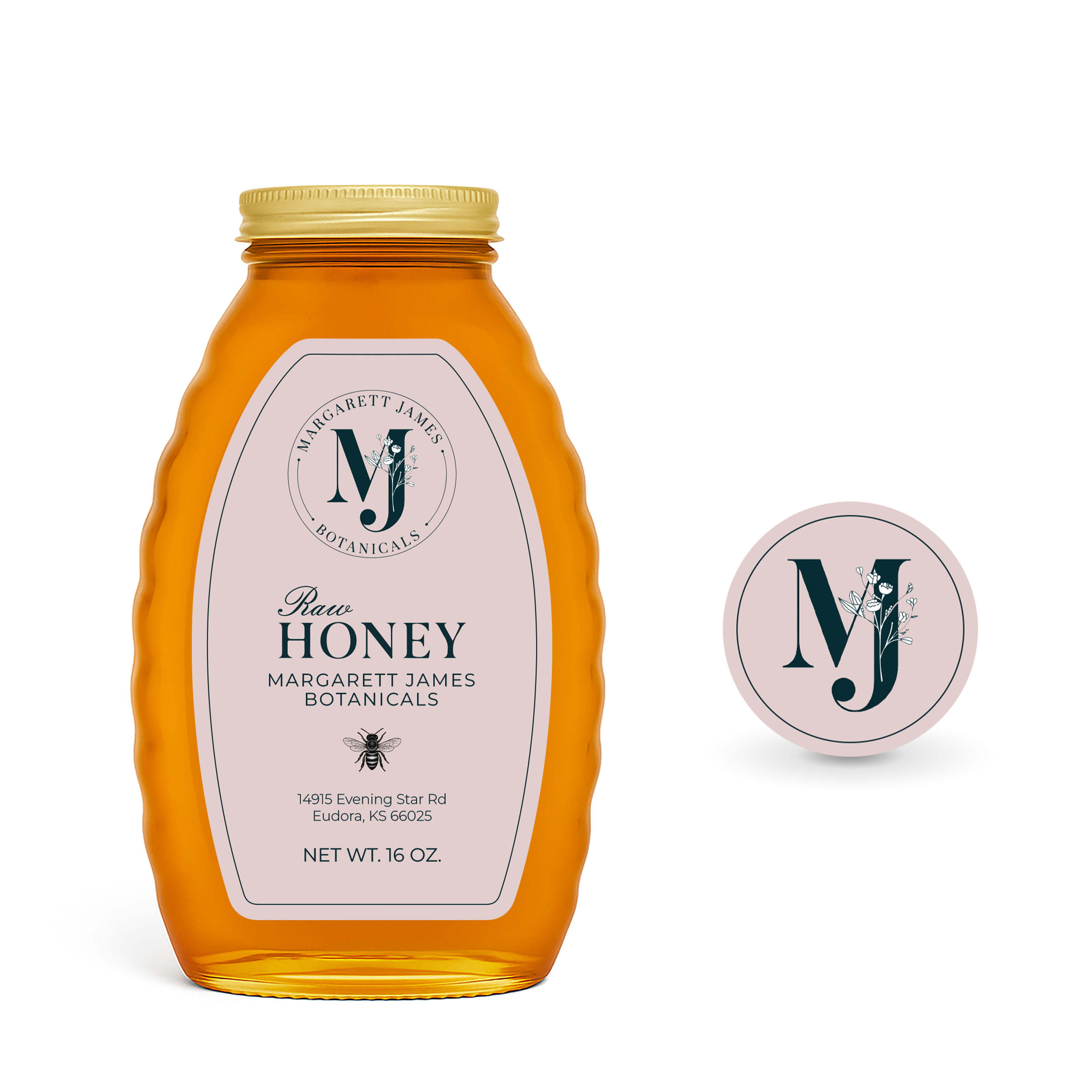 Label Design by Abdulmumin Imam for this project | Design #35420058