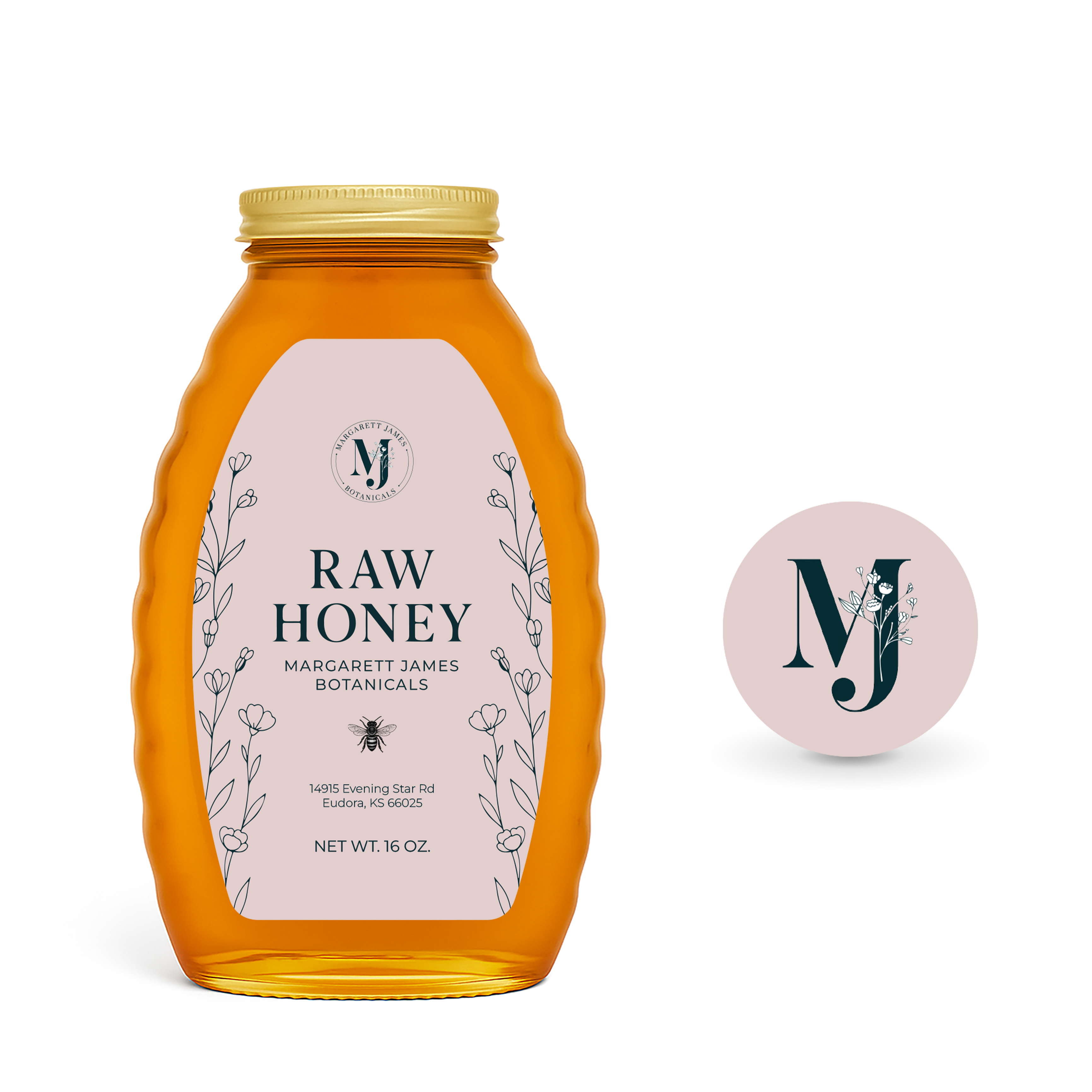 Label Design by Abdulmumin Imam for this project | Design #35420059