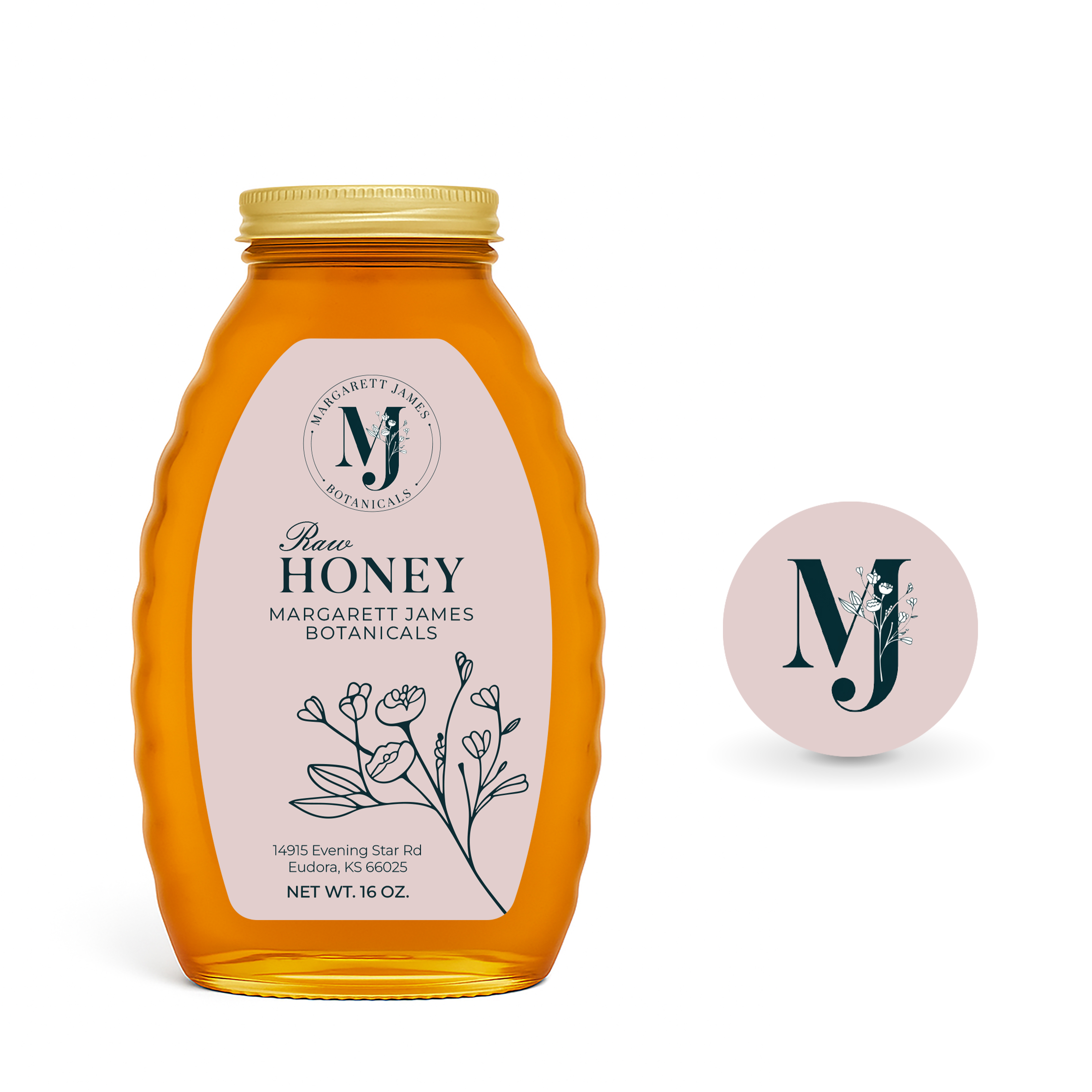 Label Design by Abdulmumin Imam for this project | Design #35420061