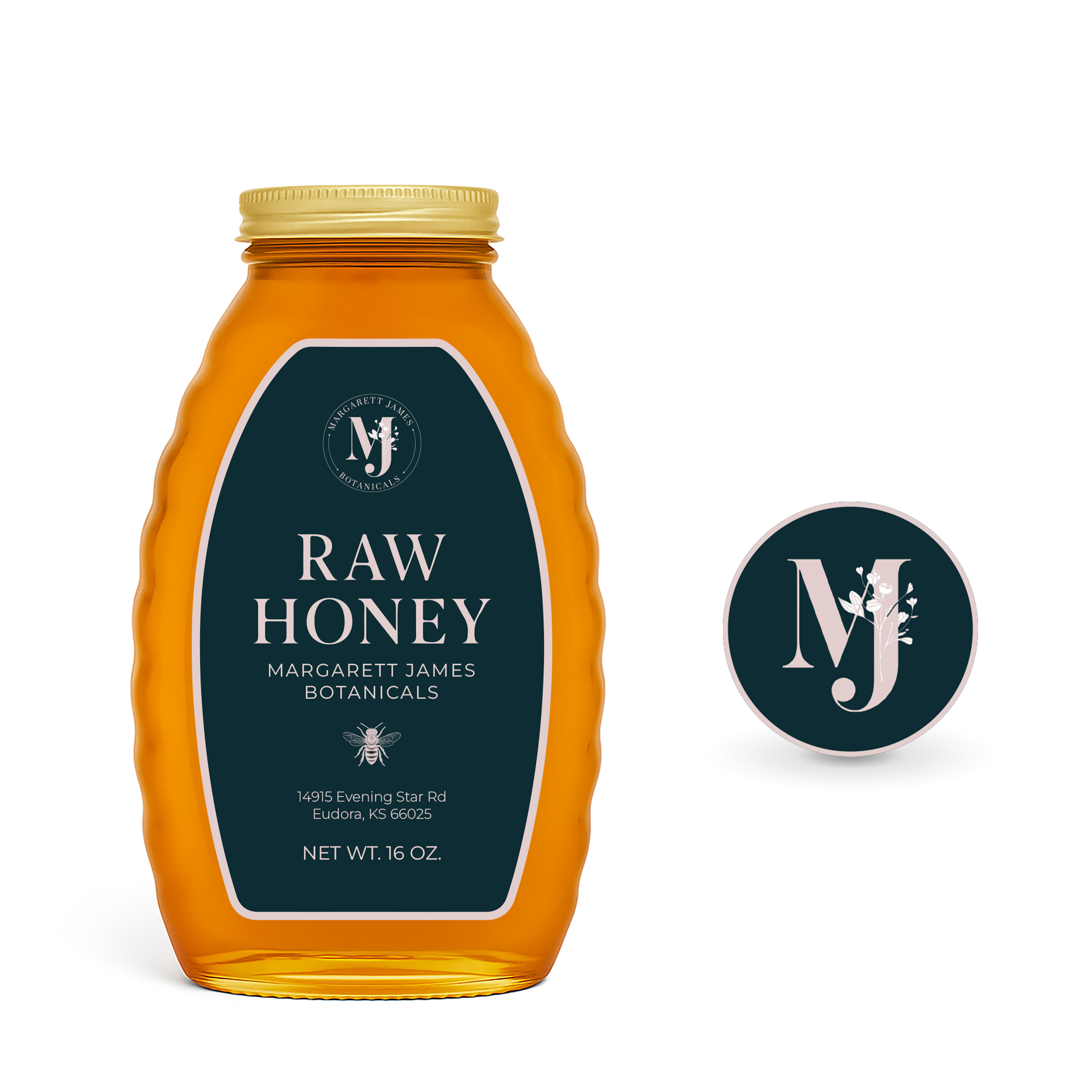 Label Design by Abdulmumin Imam for this project | Design #35420068