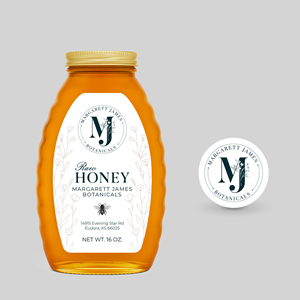 Label Design by Abdulmumin Imam for this project | Design: #35449324