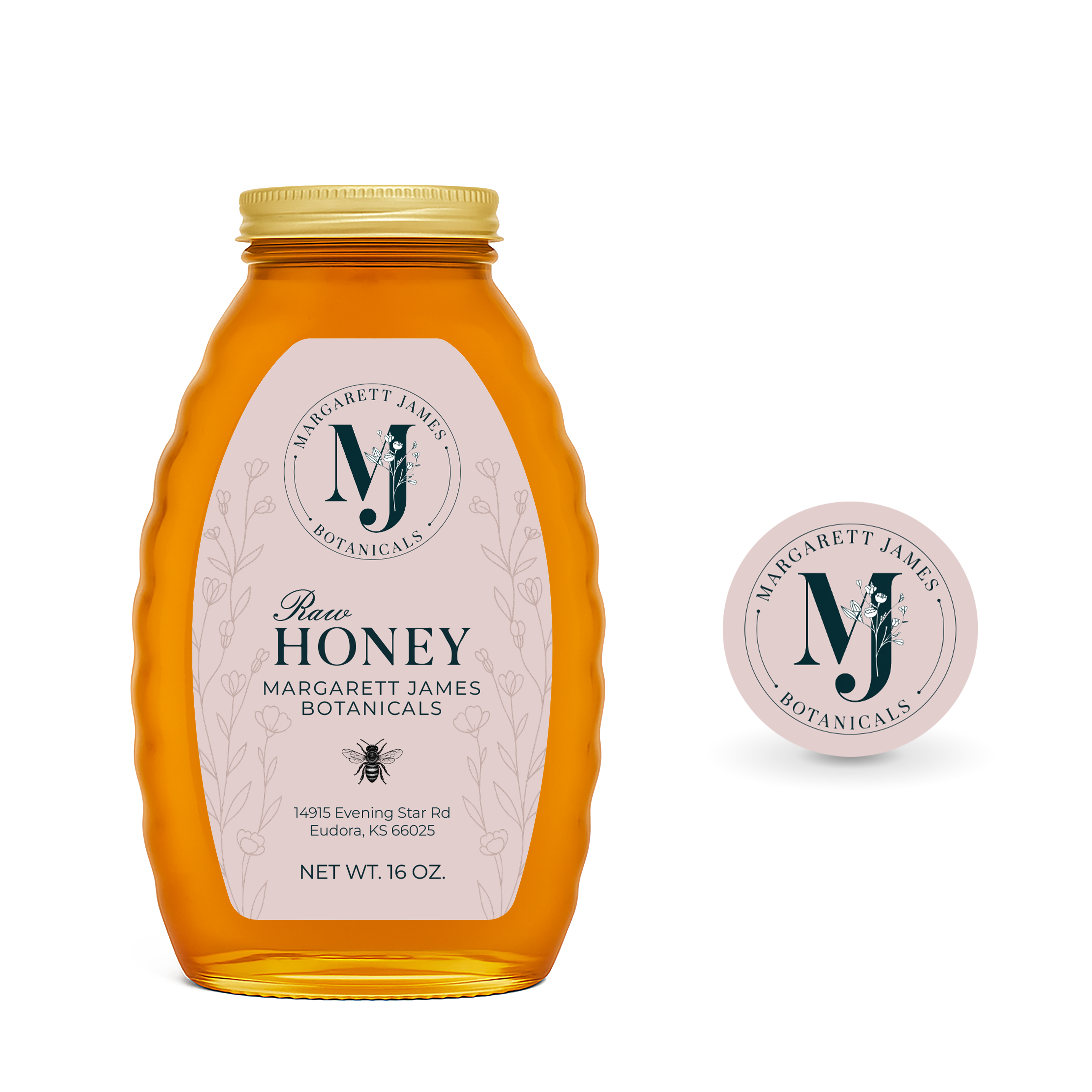 Label Design by Abdulmumin Imam for this project | Design #35449325