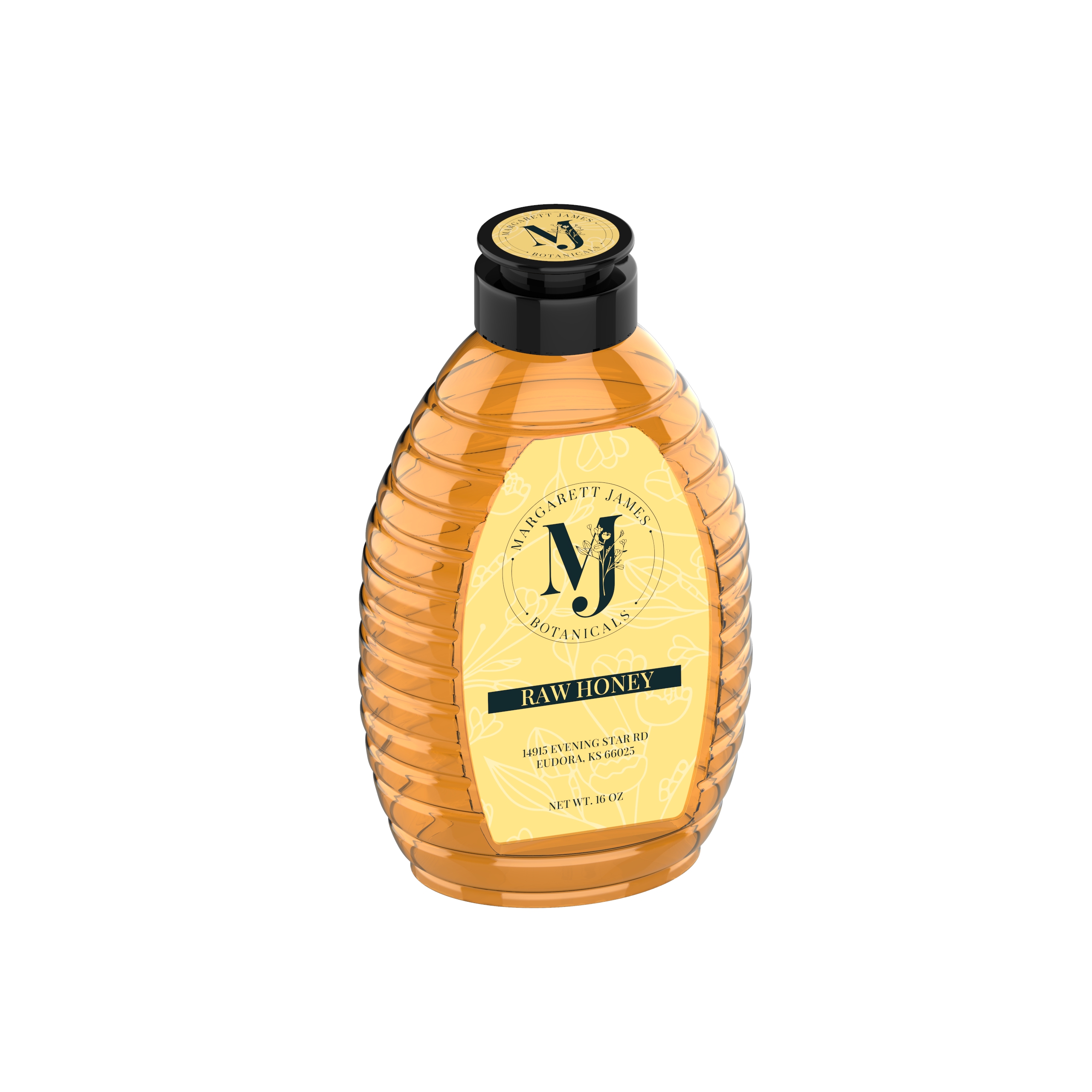 Label Design by Bear Studio for this project | Design #35405256