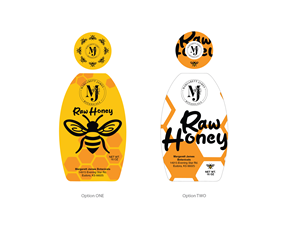 Label Design by fawadawan for this project | Design: #35405994