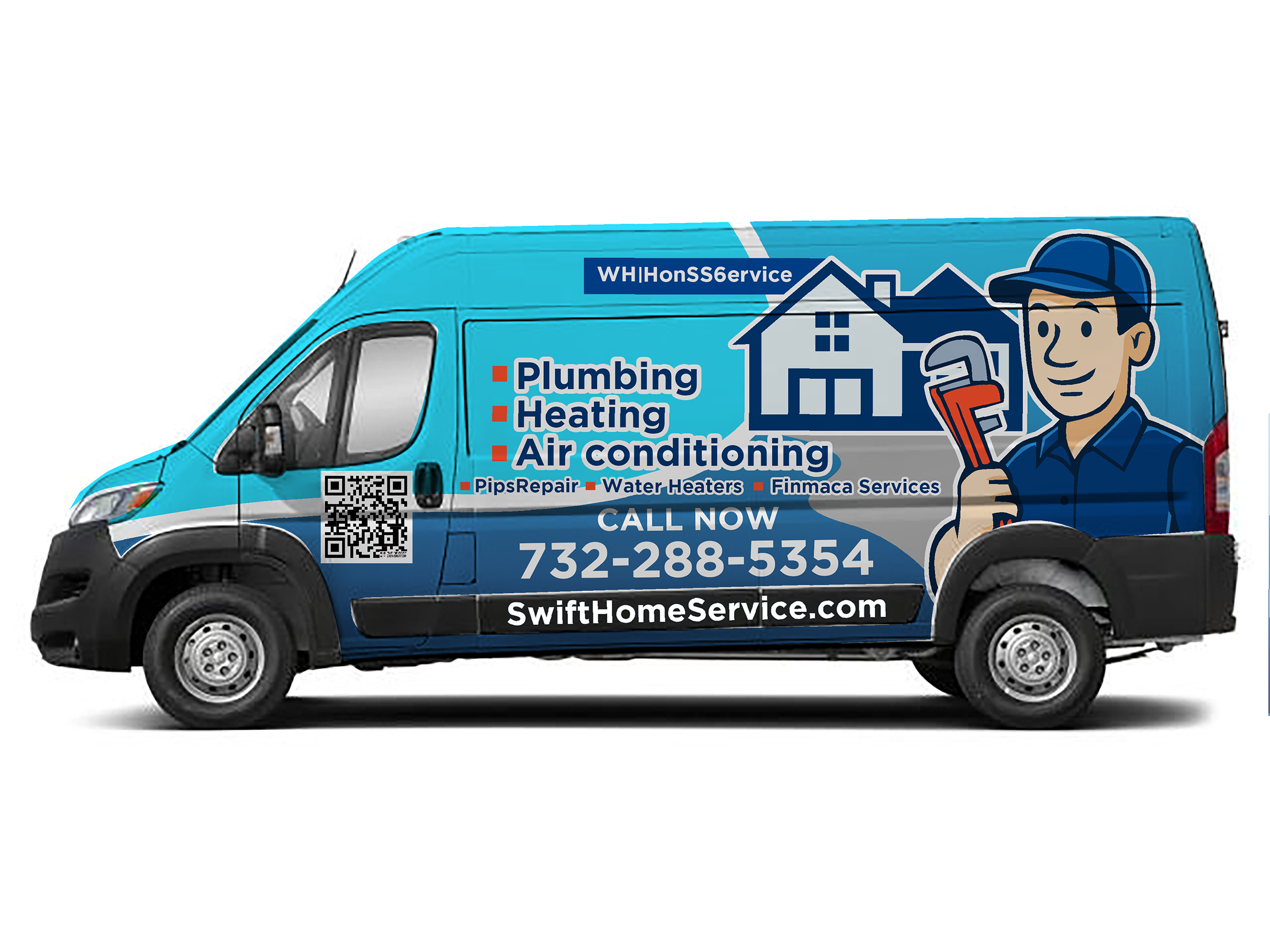 Car Wrap-Design von JKIANN08 für dieses Projekt | Design #35422292