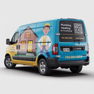 Car Wrap Design by Khotaza99 for this project | Design: #35407626
