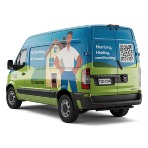 Car Wrap Design by Khotaza99 for this project | Design: #35407629