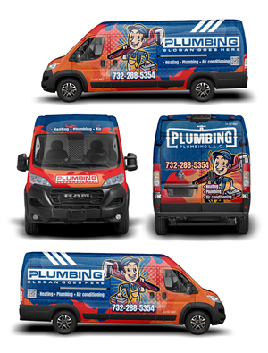 Car Wrap Design by websmartusa for this project | Design: #35408866