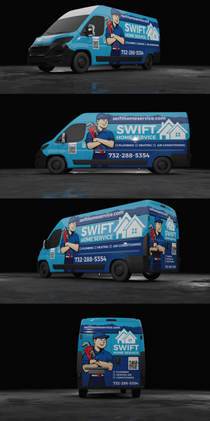 Car Wrap Design by Wrapcia for this project | Design: #35413726
