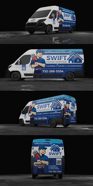 Car Wrap Design by Wrapcia for this project | Design: #35413729