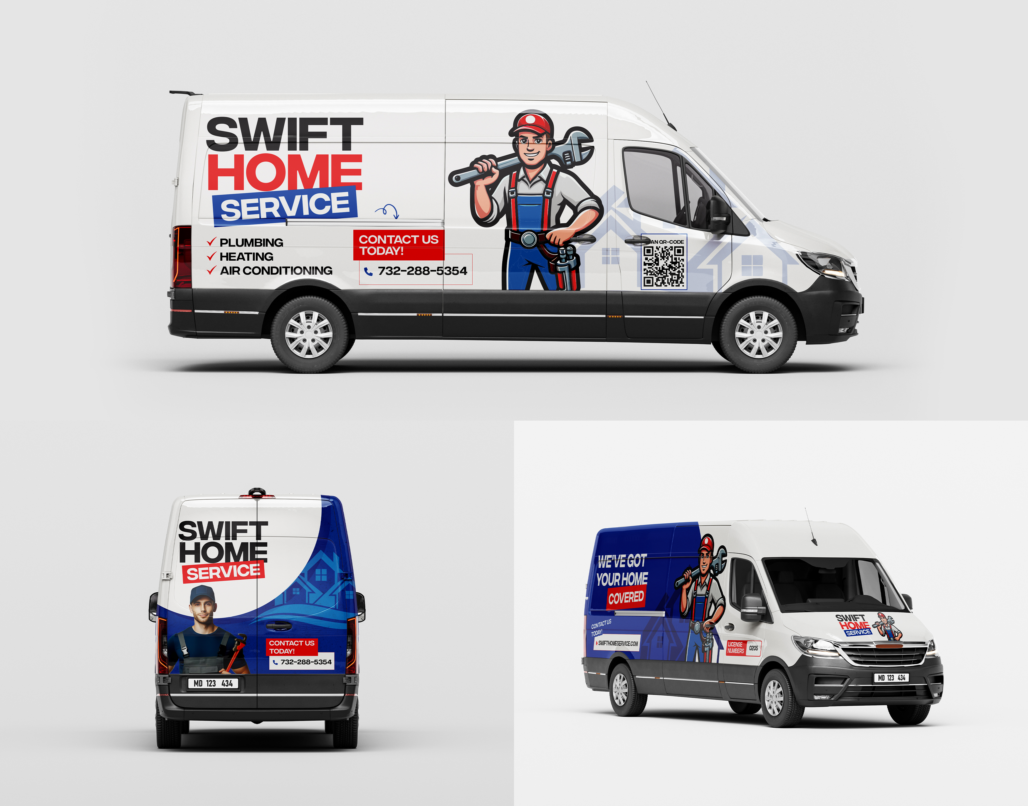 Car Wrap Design by Graphic Guy for this project | Design #35409887