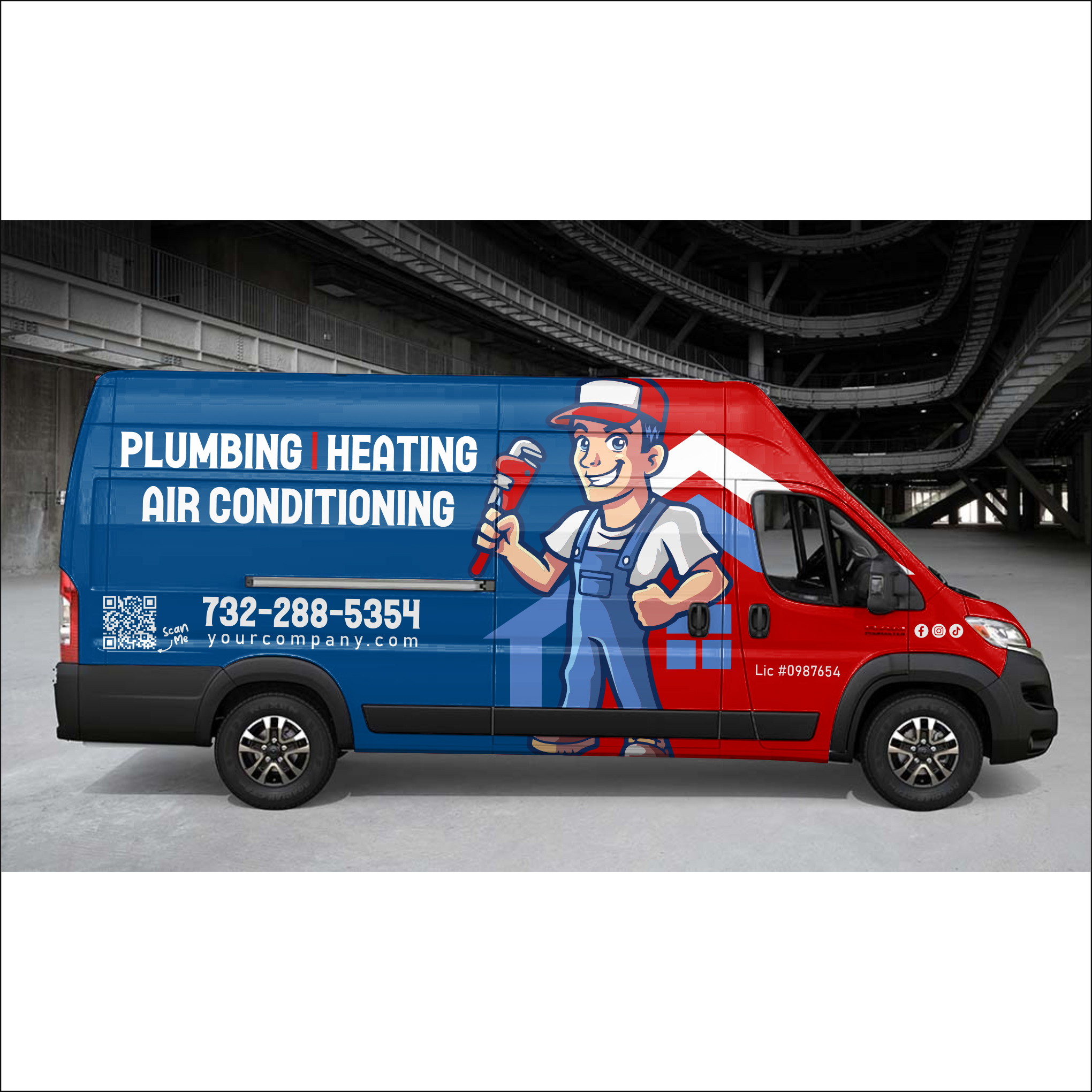 Car Wrap-Design von yanuar wahyu h für dieses Projekt | Design #35414428