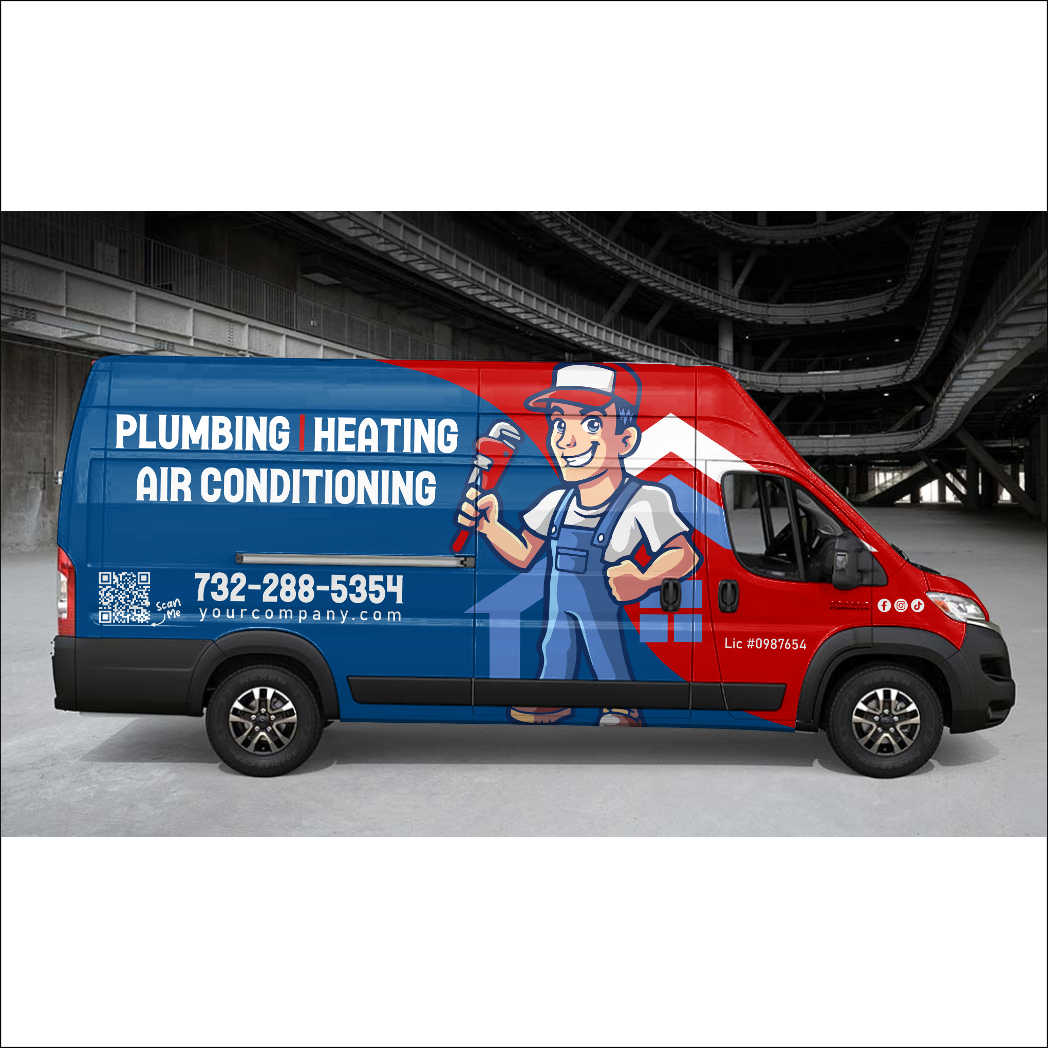 Car Wrap-Design von yanuar wahyu h für dieses Projekt | Design #35414434