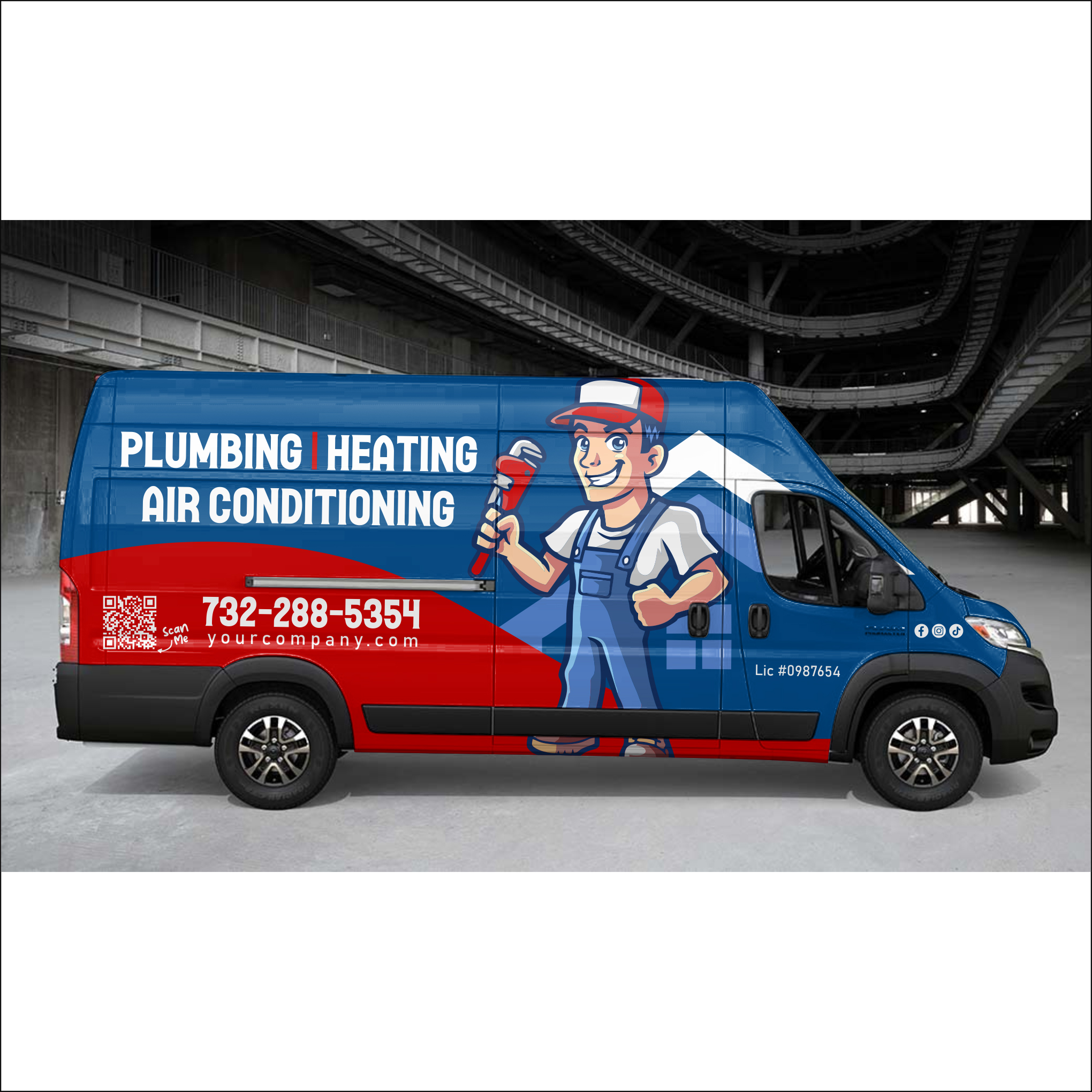 Car Wrap-Design von yanuar wahyu h für dieses Projekt | Design #35414439