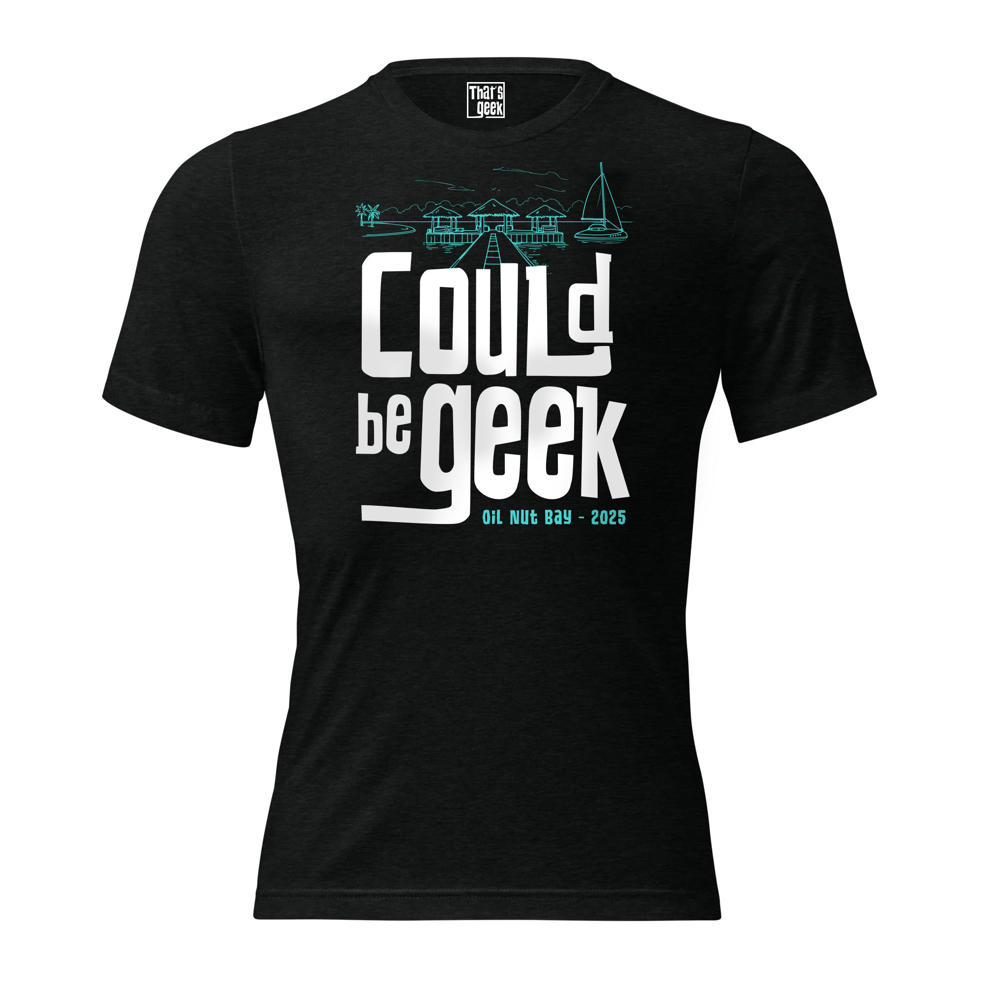 T-shirt Design by Sergio Coelho for this project | Design #35414594