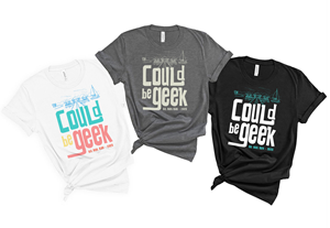T-shirt Design by Sergio Coelho for this project | Design: #35414596