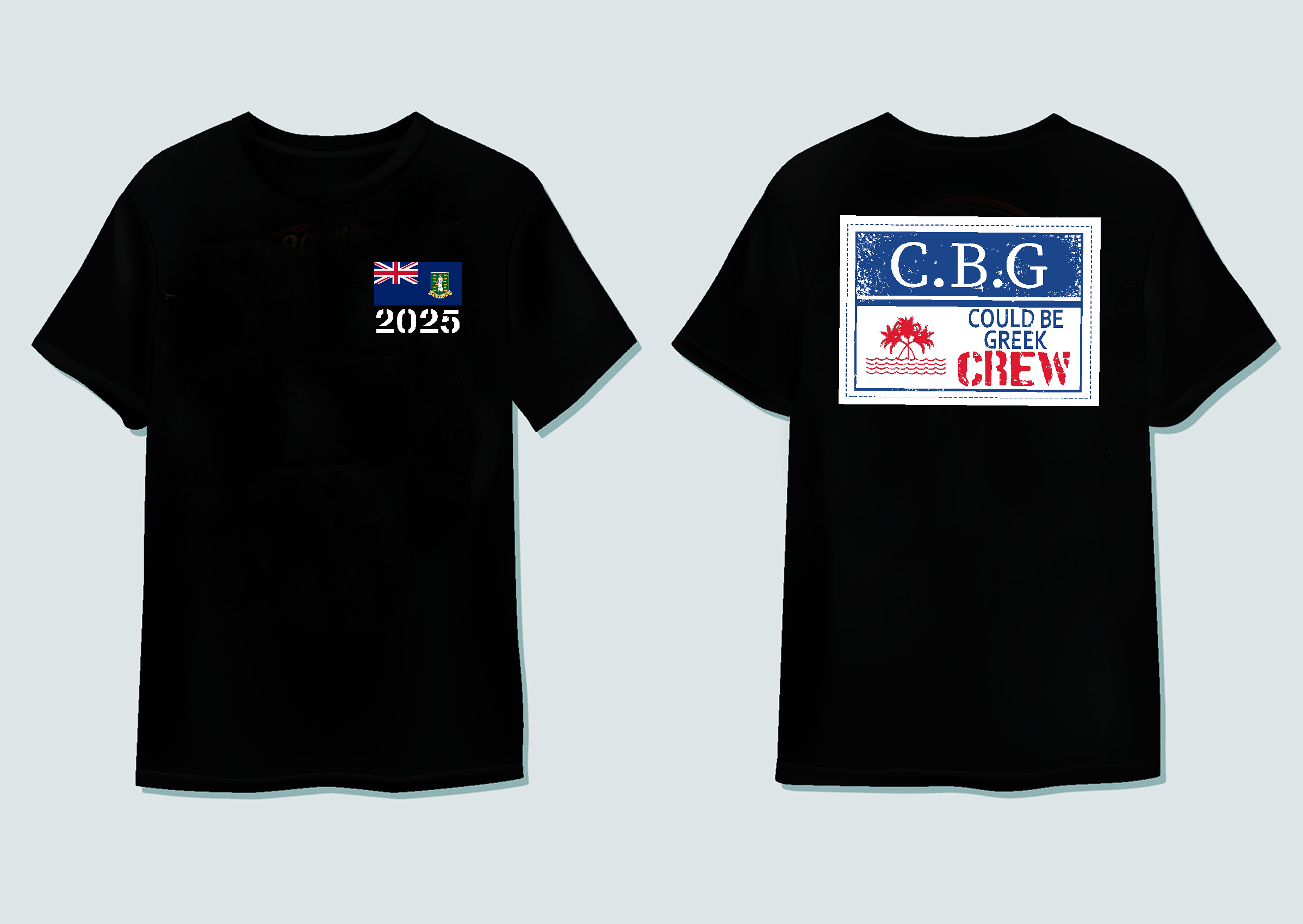 T-shirt Design by JKIANN08 for this project | Design #35427234