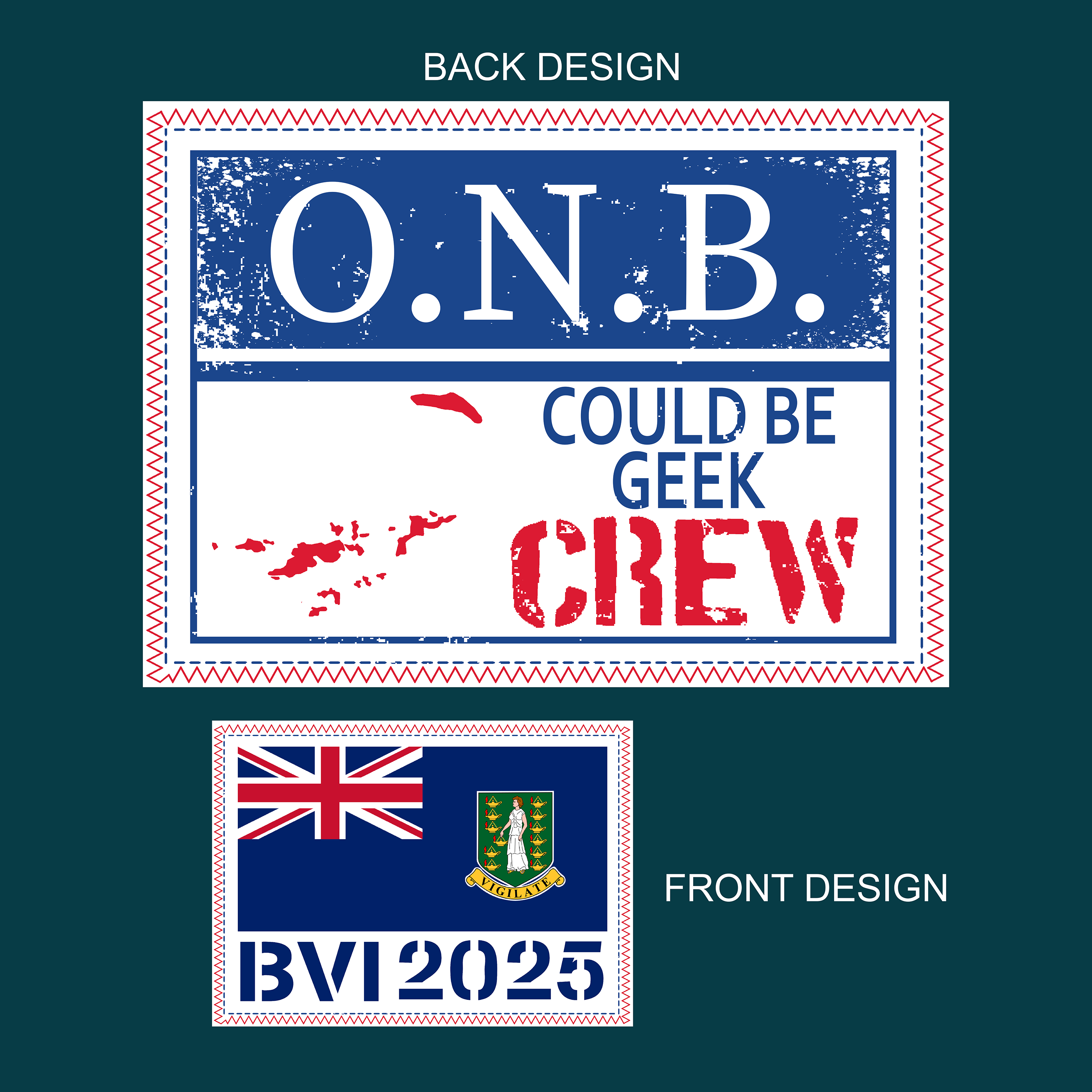 T-shirt Design by JKIANN08 for this project | Design #35430812