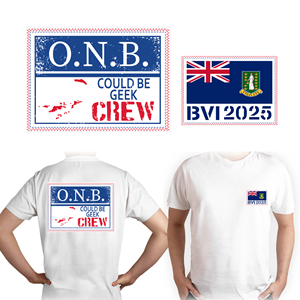T-Shirt-Design von JKIANN08 für dieses Projekt | Design: #35430833