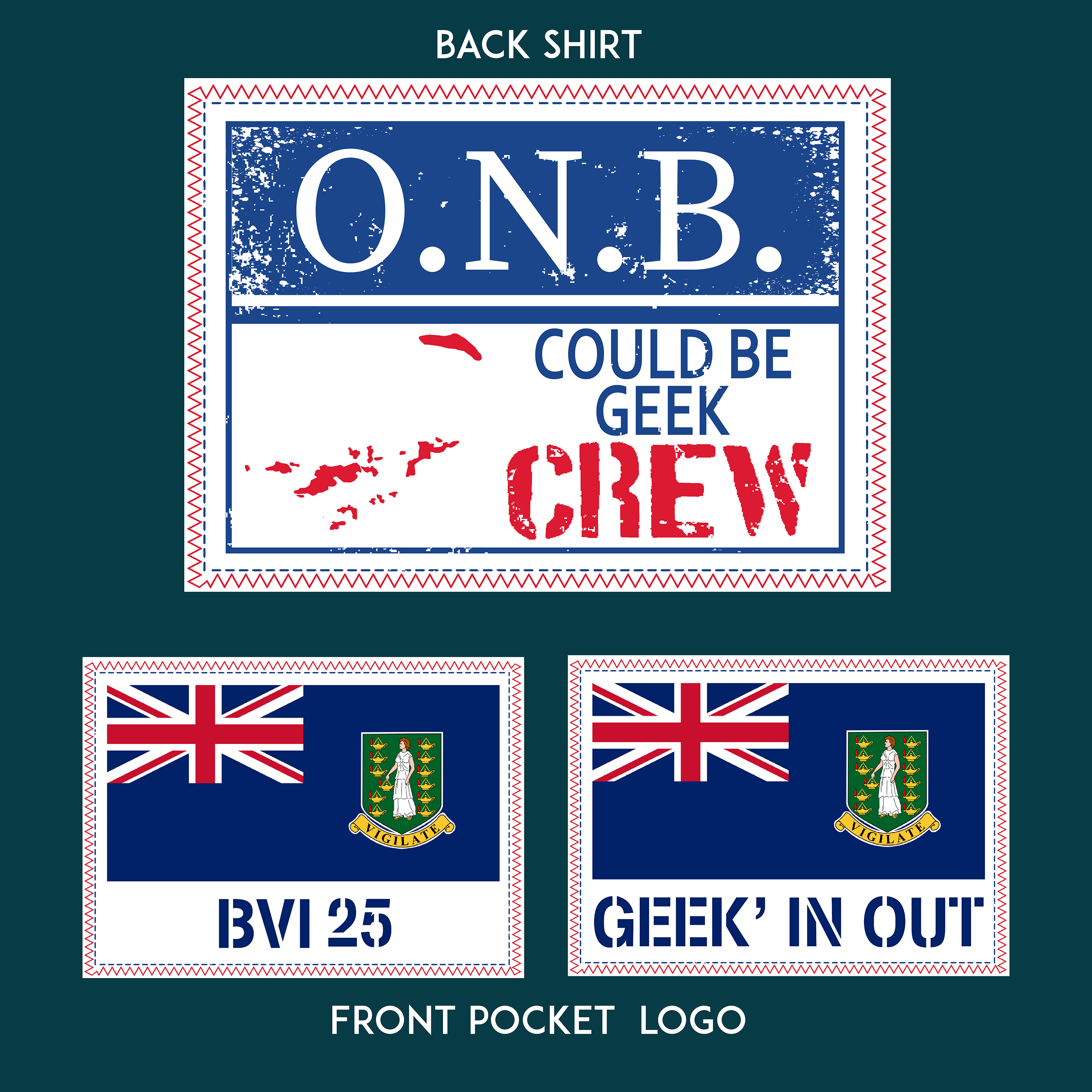 T-shirt Design by JKIANN08 for this project | Design #35433661