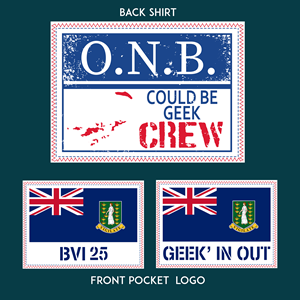 T-shirt Design by JKIANN08 for this project | Design: #35433661