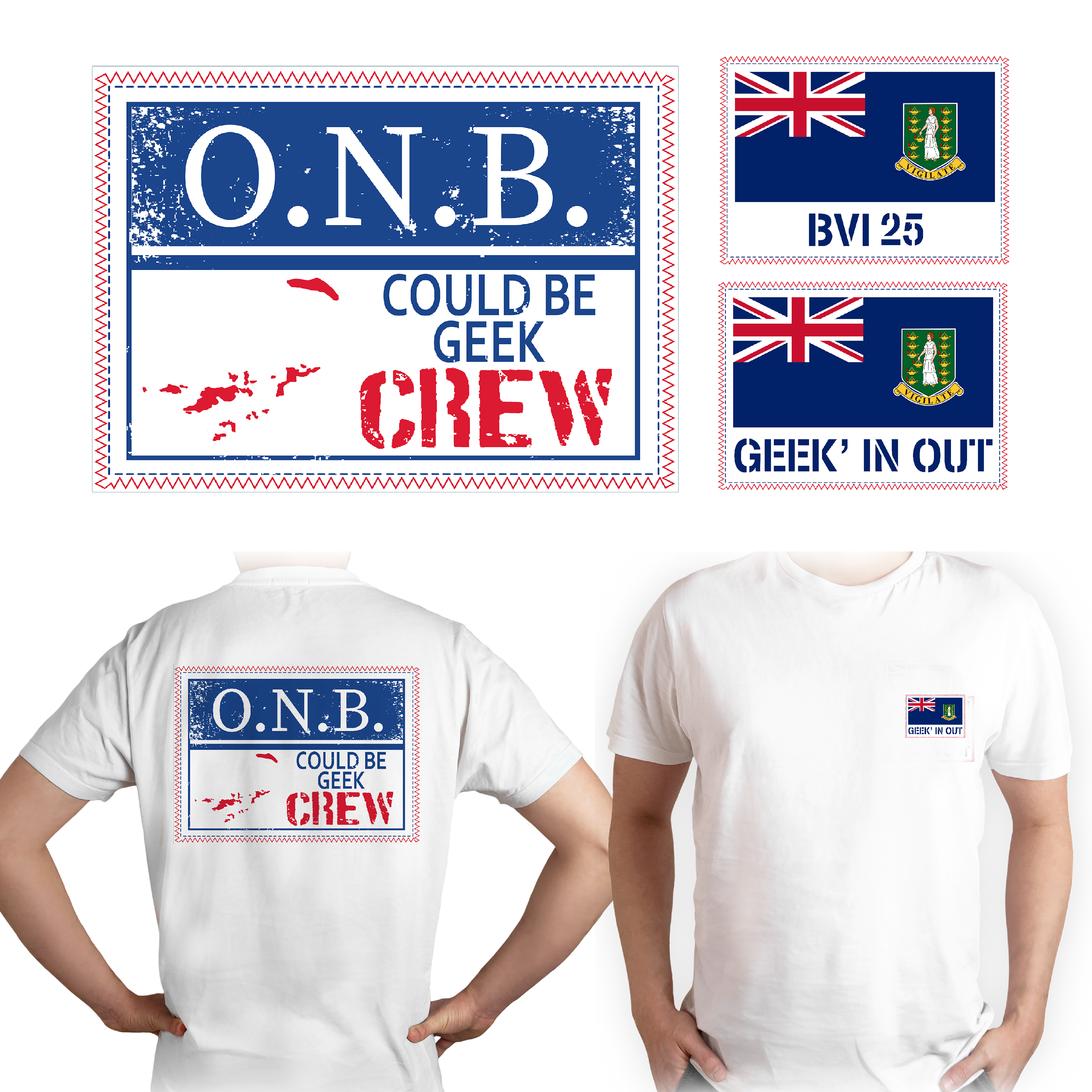 T-shirt Design by JKIANN08 for this project | Design #35440277