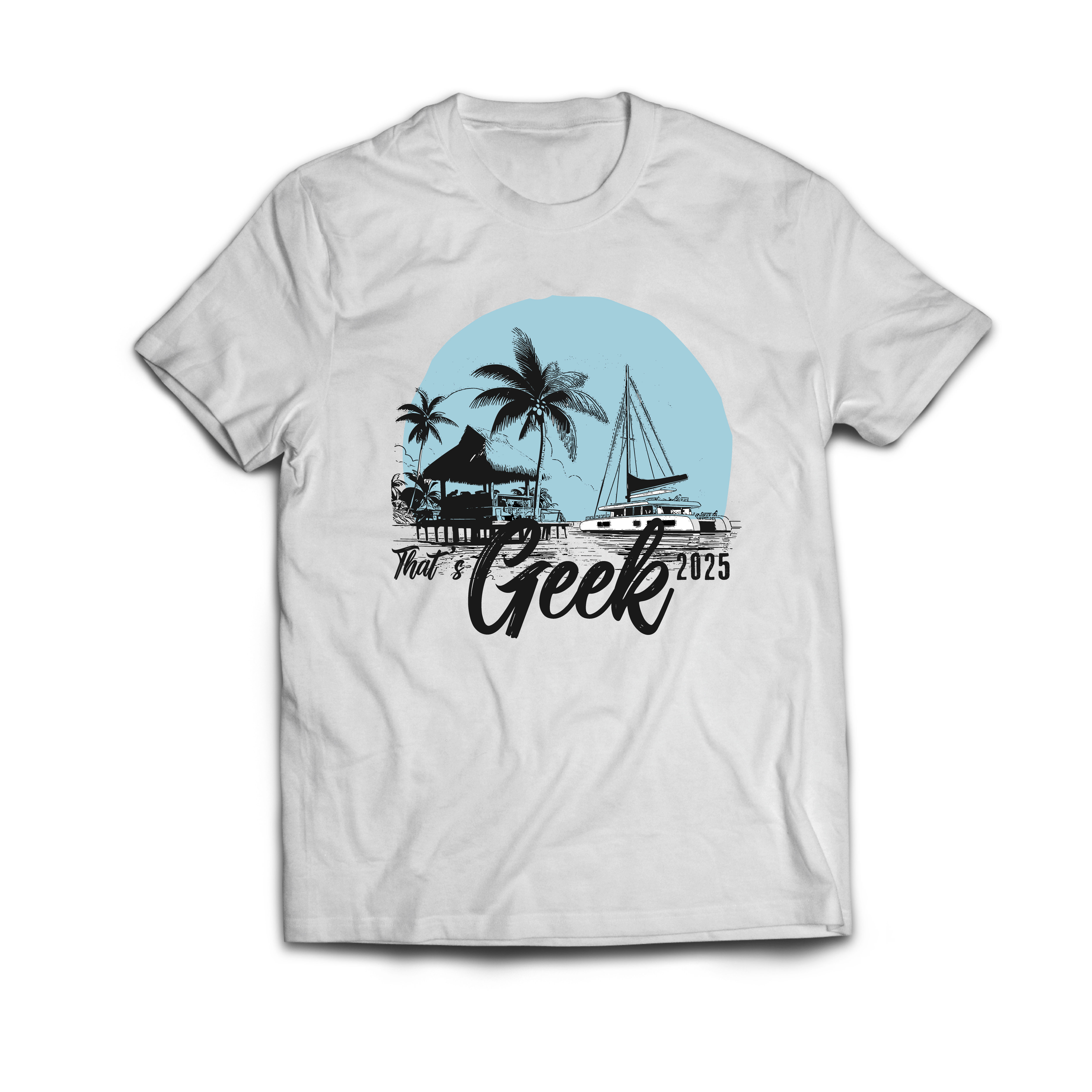 Design de T-shirt par onze design pour ce projet | Design #35412189