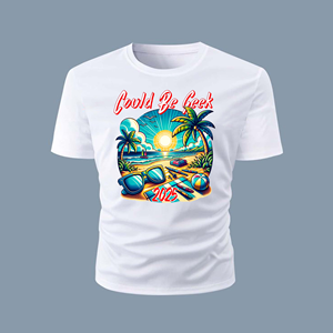 T-shirt Design by Grahpica for this project | Design: #35408416
