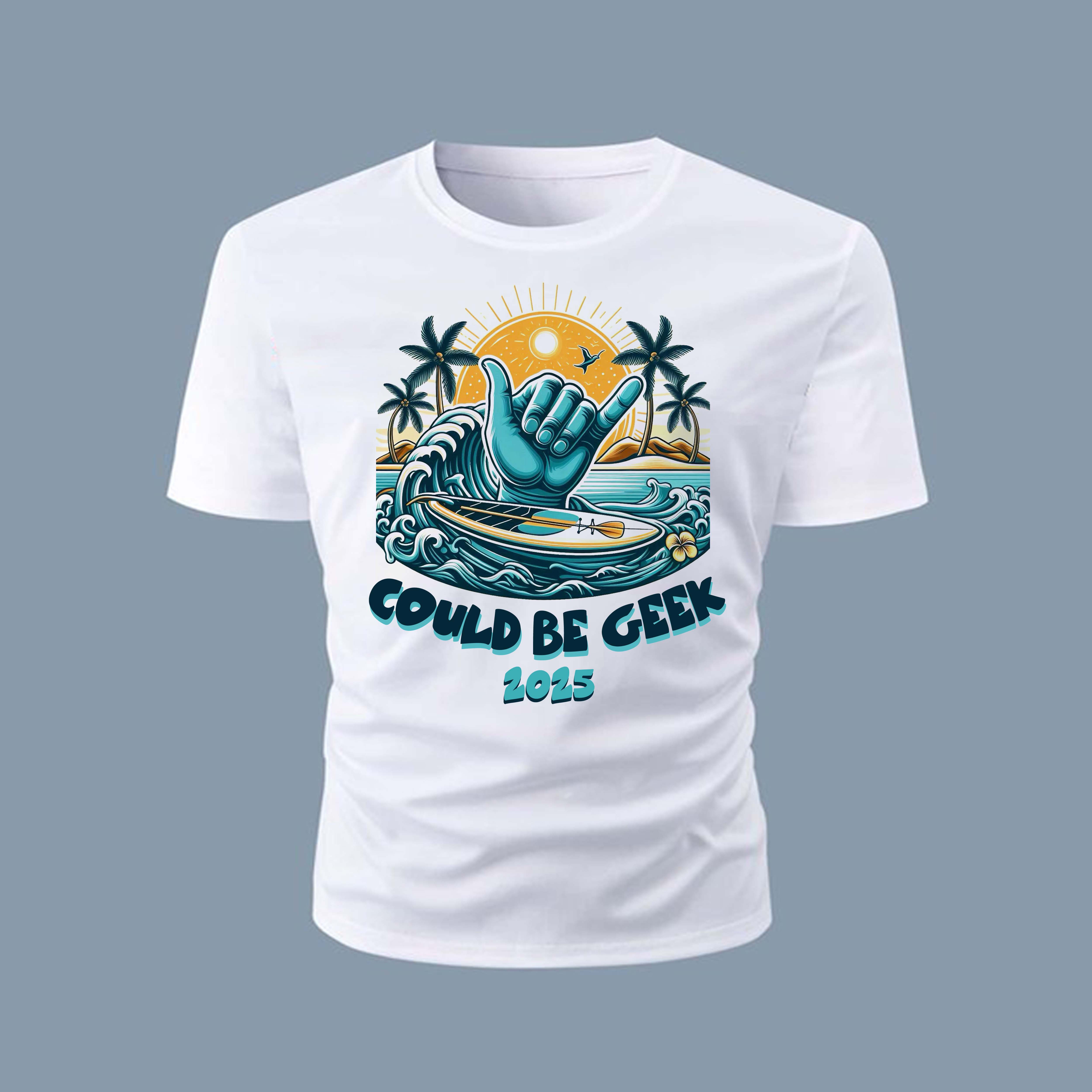 Diseño de Camiseta por Grahpica para este proyecto | Diseño #35420351