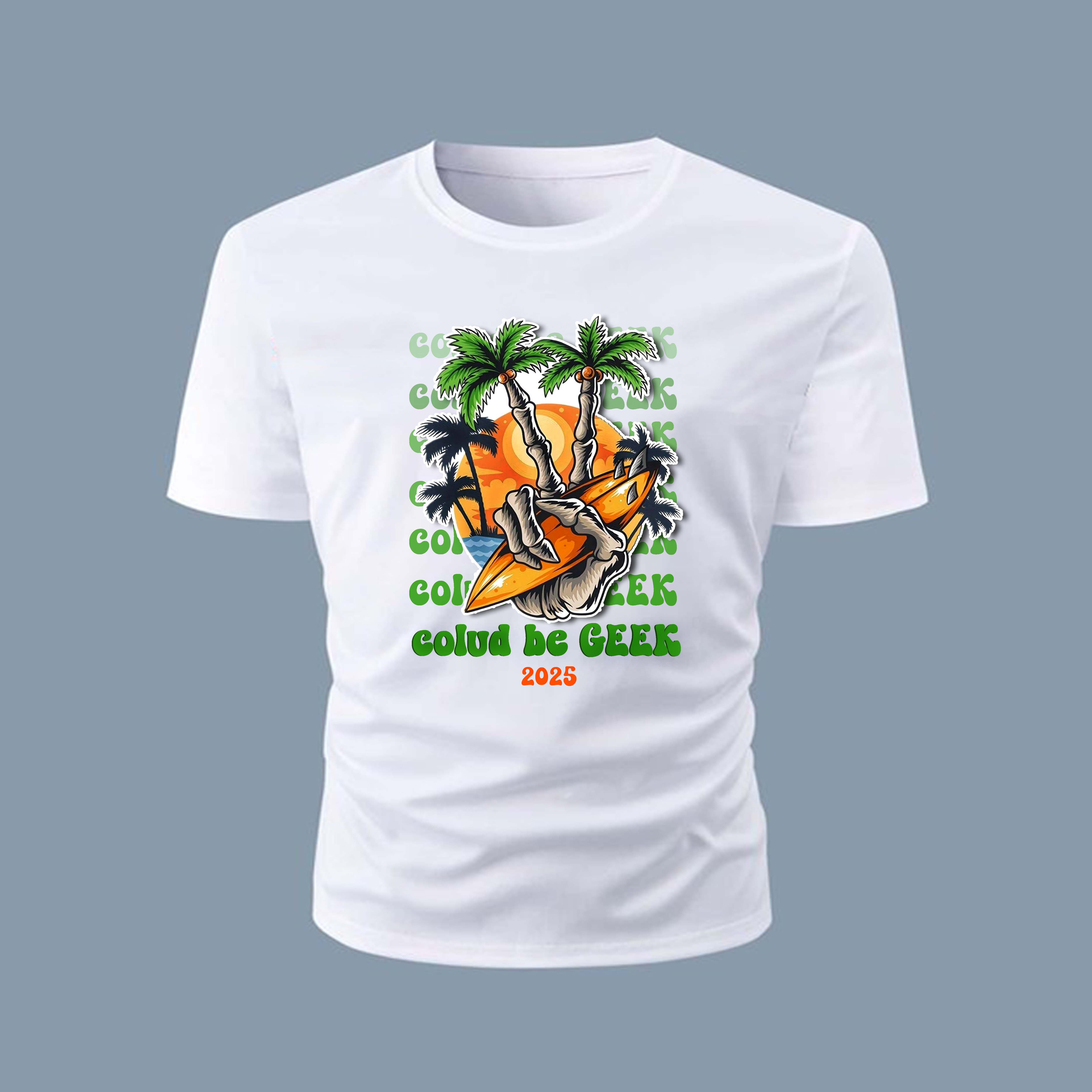 Diseño de Camiseta por Grahpica para este proyecto | Diseño #35420533