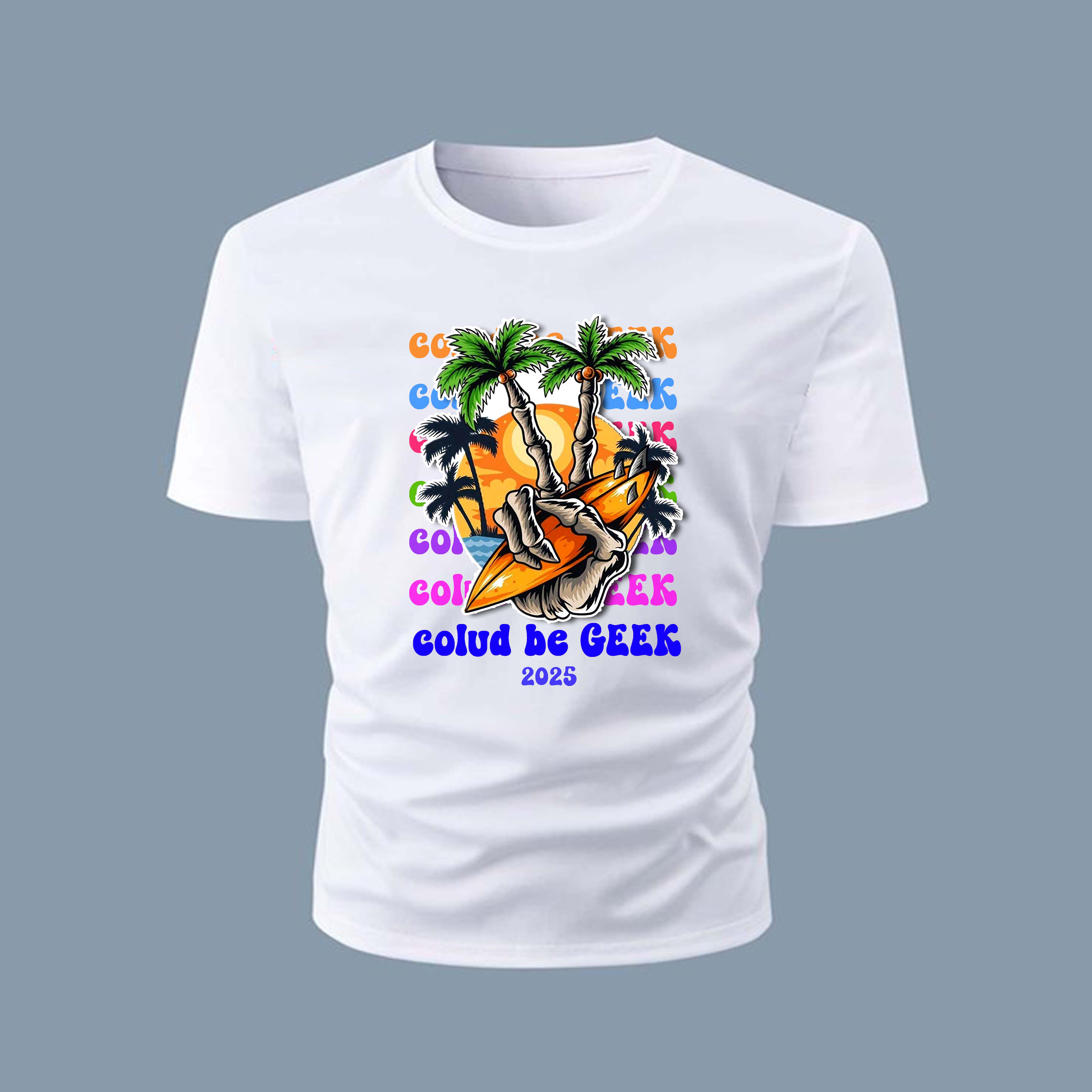 Diseño de Camiseta por Grahpica para este proyecto | Diseño #35422872