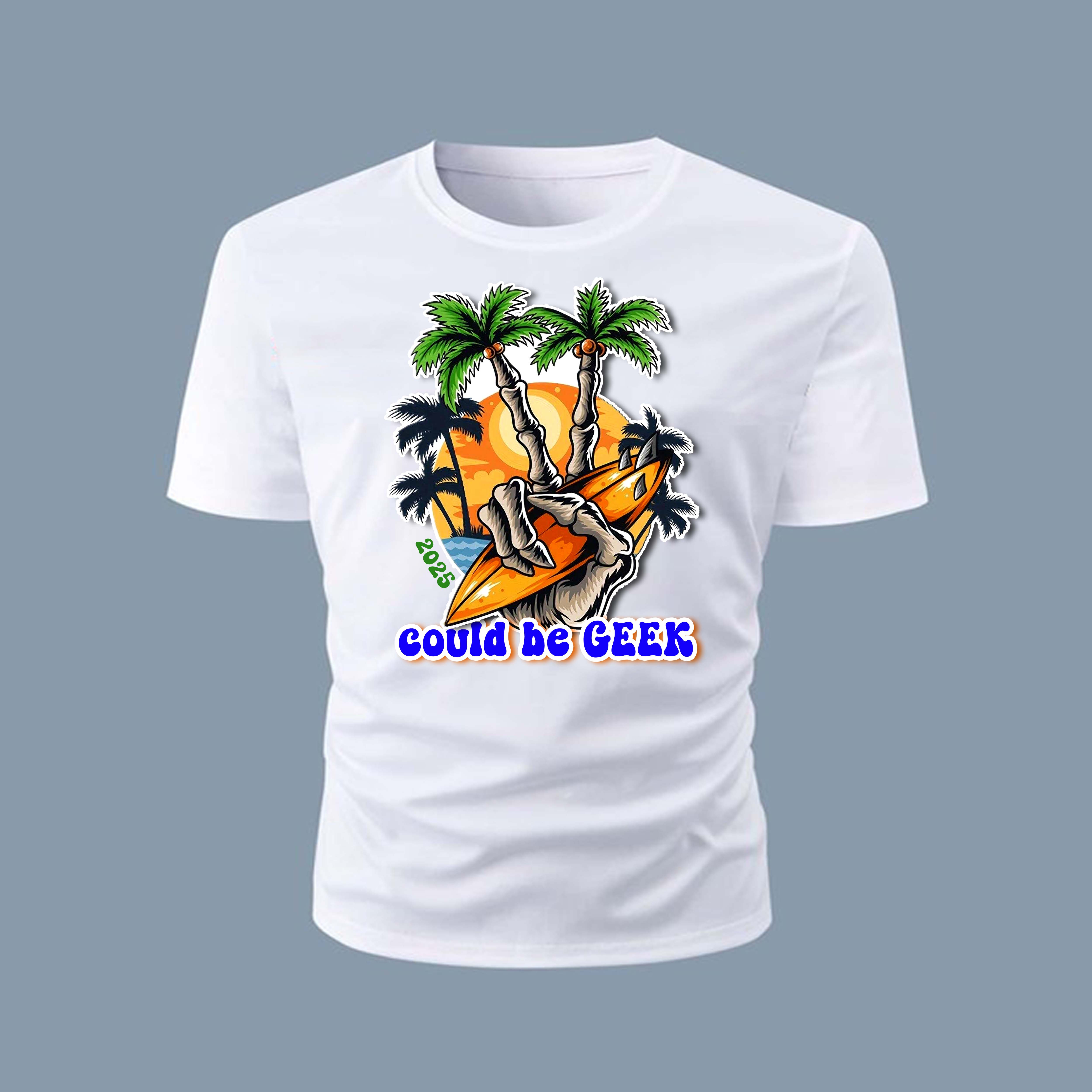 T-shirt Design by Grahpica for this project | Design #35422880