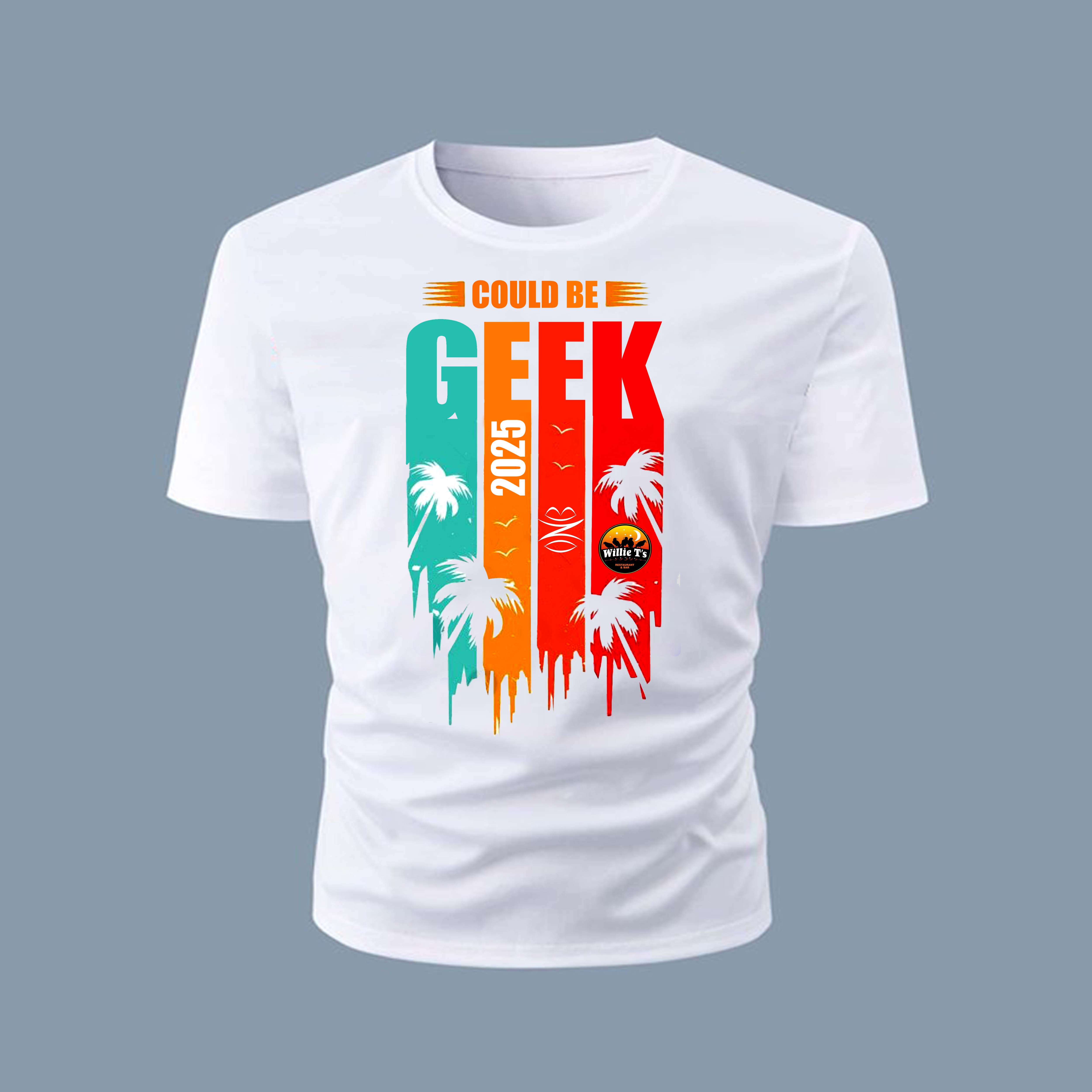 Design de T-shirt par Grahpica pour ce projet | Design #35423137