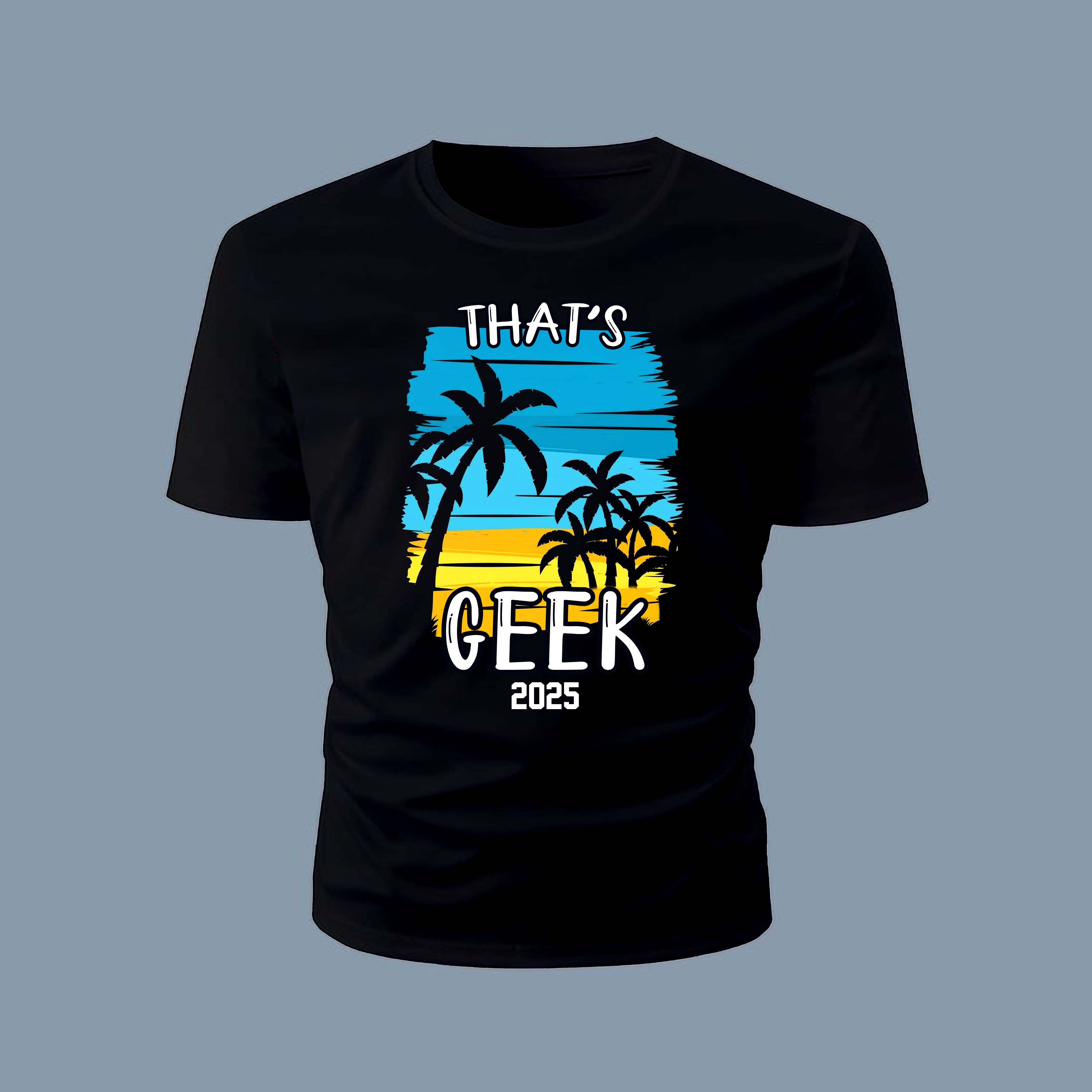 T-shirt Design by Grahpica for this project | Design #35423448