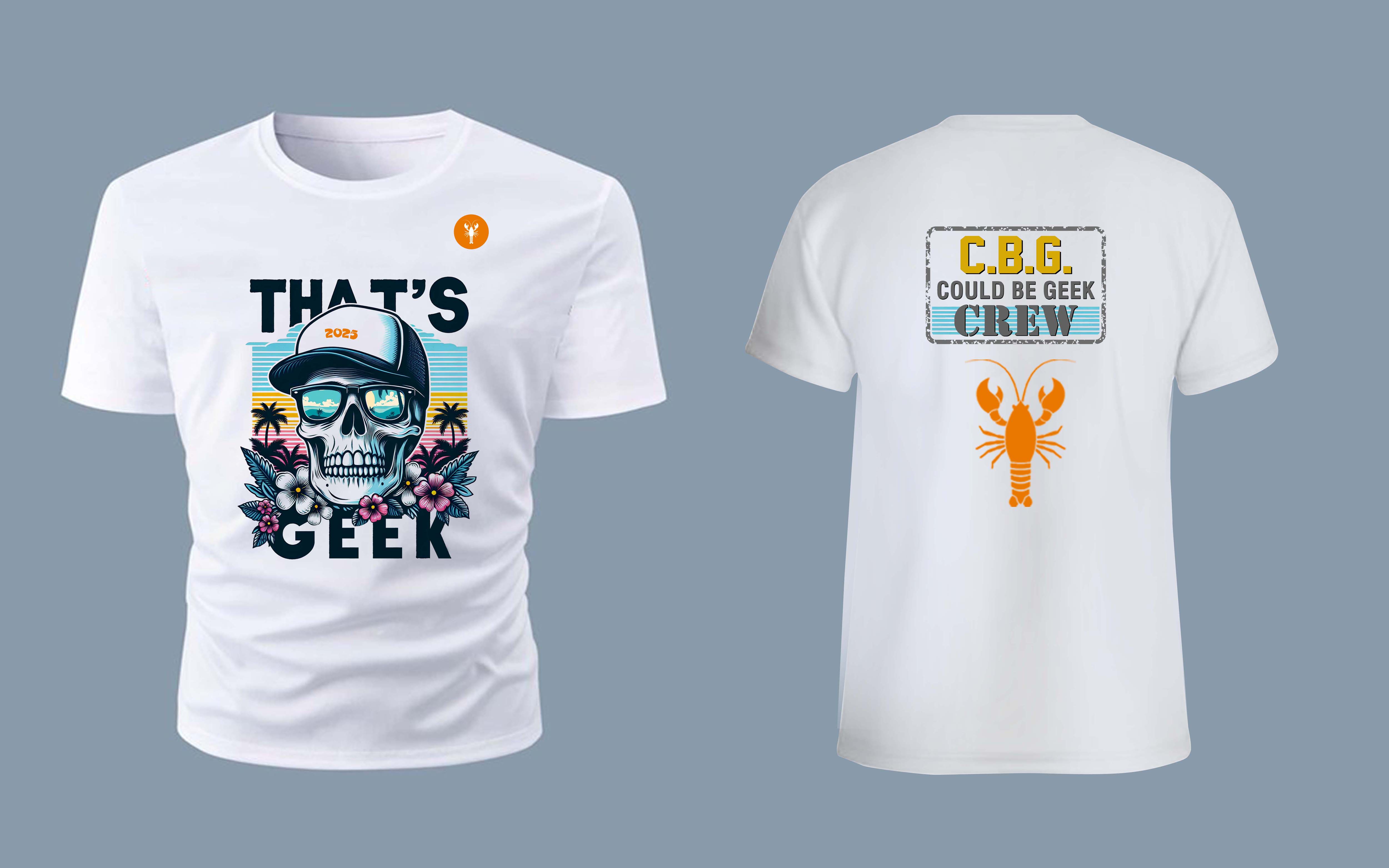 T-shirt Design by Grahpica for this project | Design #35426535