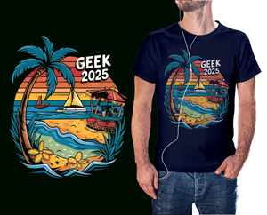 T-shirt Design by DesignPack for this project | Design: #35401468