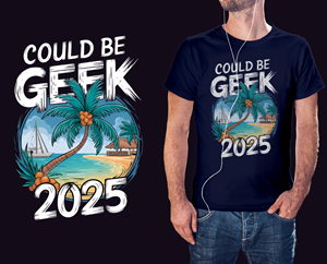 T-shirt Design by DesignPack for this project | Design: #35401469