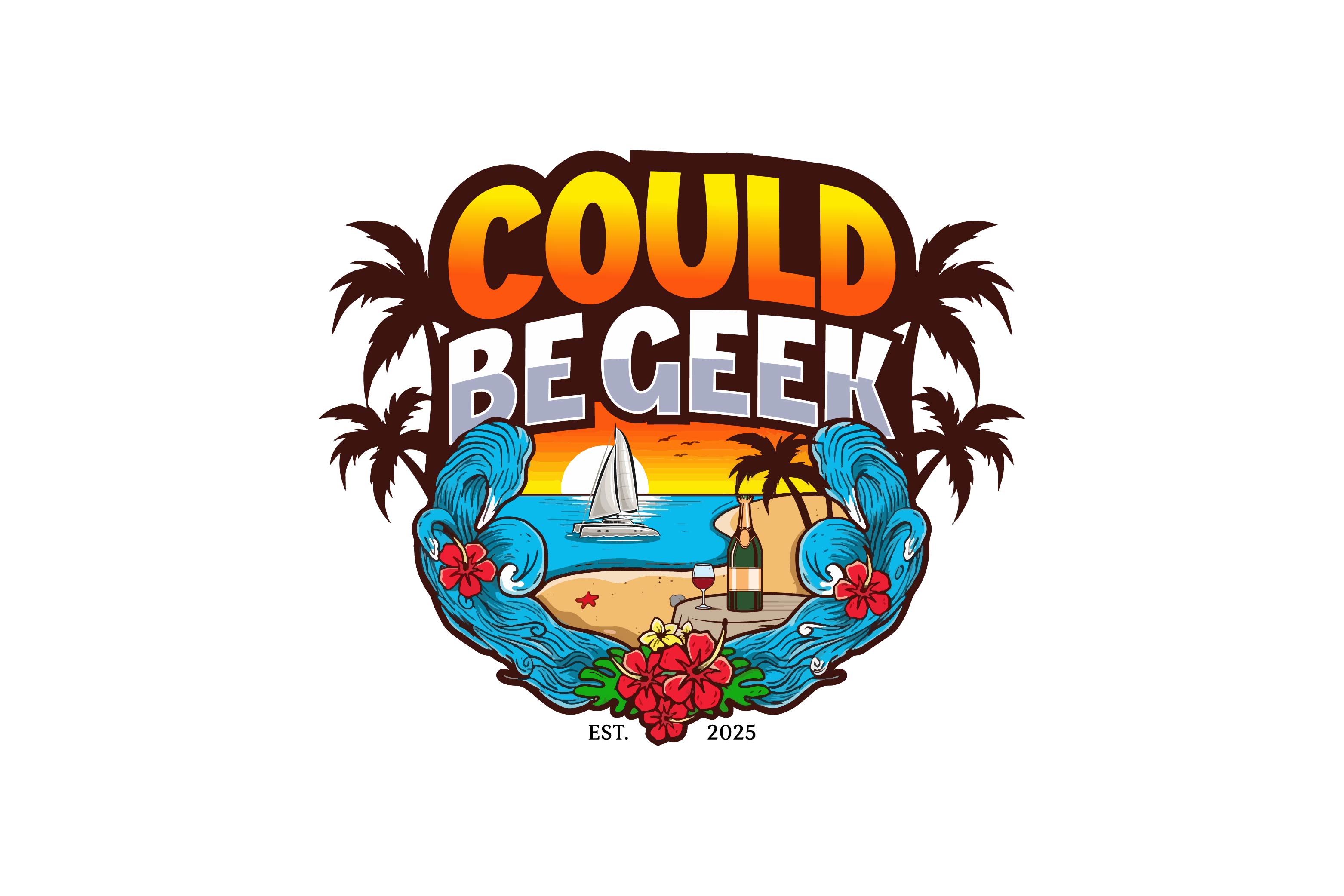 T-shirt Design by Hanzulla wahid for this project | Design #35411467