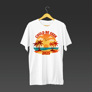 T-shirt Design by NatalF87 for this project | Design: #35412918