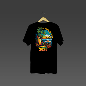 T-shirt Design by NatalF87